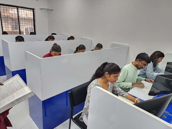 The Academy The Academy Nagpur photo 4